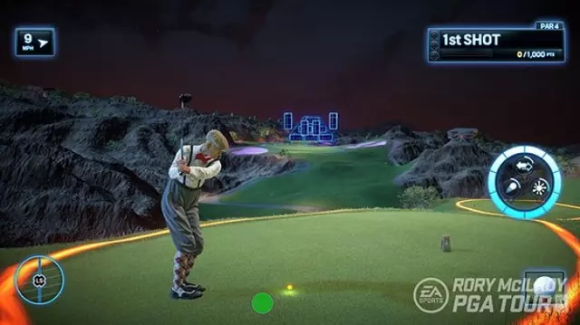 Comprar Rory Mcllroy PGA Tour Xbox One Estándar screen 5 - 05.jpg - 05.jpg