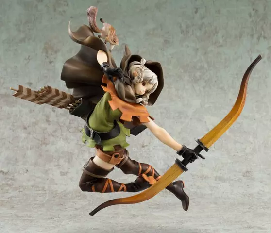 Comprar Figura Dragons Crown Excellent Model Elf screen 1 - 1.jpg