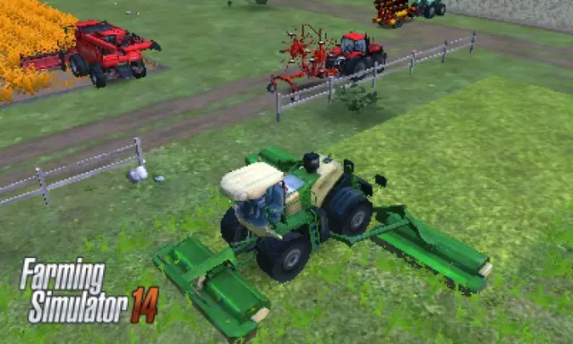 Comprar Farming Simulator 2014 3DS screen 4 - 4.jpg