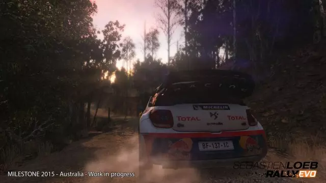 Comprar Sebastien Loeb Rally Evo PS4 Estándar screen 4 - 4.jpg - 4.jpg