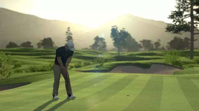 Comprar The Golf Club: Collector's Edition PS4 screen 6 - 6.jpg - 6.jpg