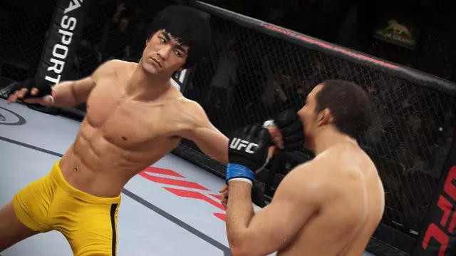 Comprar EA Sports UFC Xbox One Estándar screen 1 - 1.jpg - 1.jpg