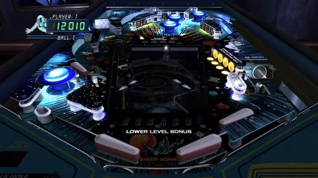 Comprar The Pinball Arcade PS4 screen 6 - 6.jpg - 6.jpg
