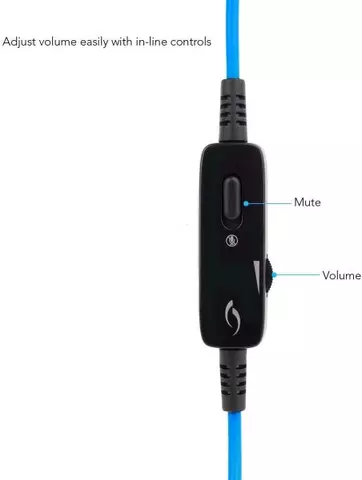 Comprar Auriculares Gaming AG6 Afterglow + GTA V Edición Premium PS4 Limitada - 03.jpg