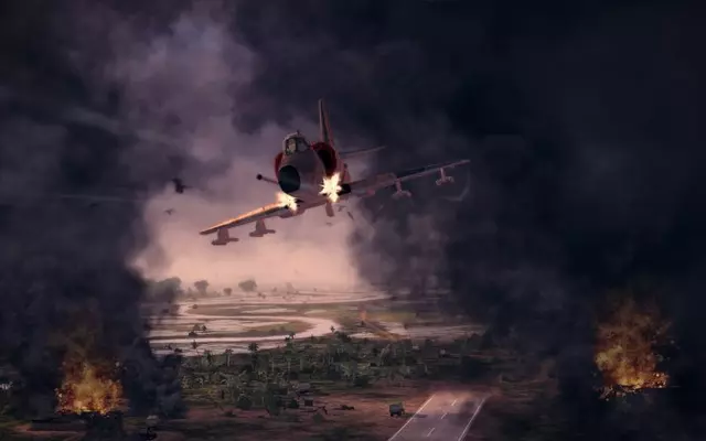 Comprar Air Conflicts Double Pack PS4 screen 8 - 08.jpg
