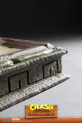 Comprar Estatua Crash Bandicoot 41cm  screen 11 - 11.jpg