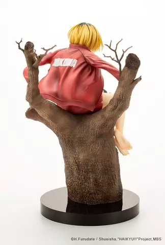 Reservar Figura Kenma Kozume Haikyuu!! 1/8 Kotobukiya Figuras Estándar