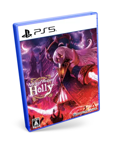 Reservar Ancient Weapon Holly PS5 Estándar - Japón