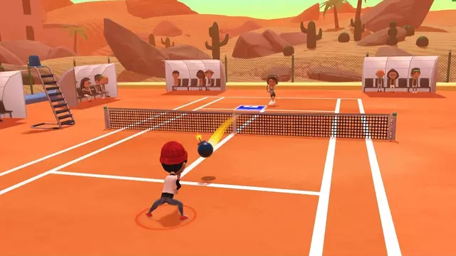 Comprar Instant Sports Tennis Bundle Switch Bundle Edition