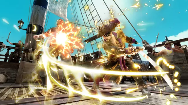 Comprar Like a Dragon: Pirate Yakuza in Hawaii PS4 Estándar - Japón screen 3