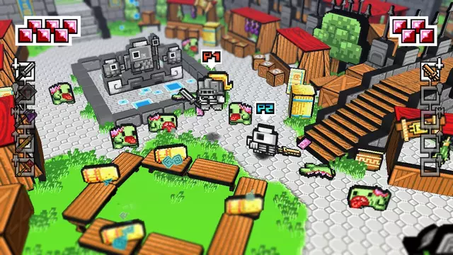 Comprar Fabraz Presents Vol. 1 (Import) Switch Estándar screen 3