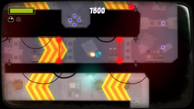 Comprar Tales From Space Mutant Blobs Attack (Import) Switch Estándar screen 2