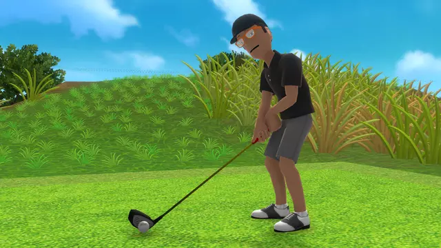 Comprar Tee Time Golf Bundle Switch Bundle Edition