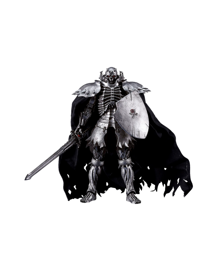 Berserk figura figma skull knight 17 cm