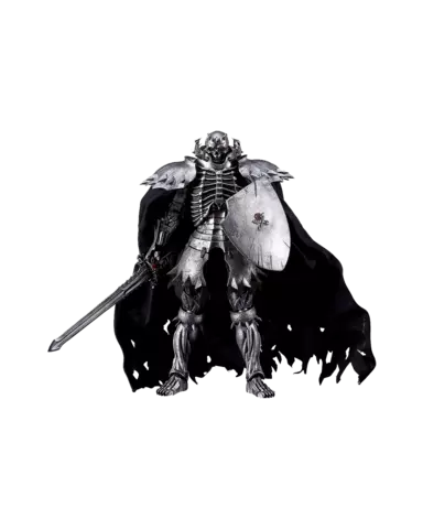 Figura Skull Knight Berserk Figma