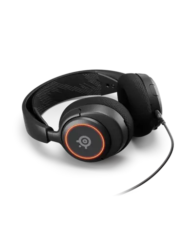 Comprar Auriculares Arctis Nova 3 PC