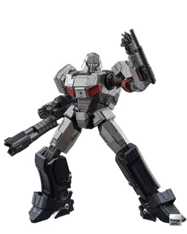 Comprar Figura Megatron/D16 Transformers Onea MDLX ThreeZero Figuras Estándar