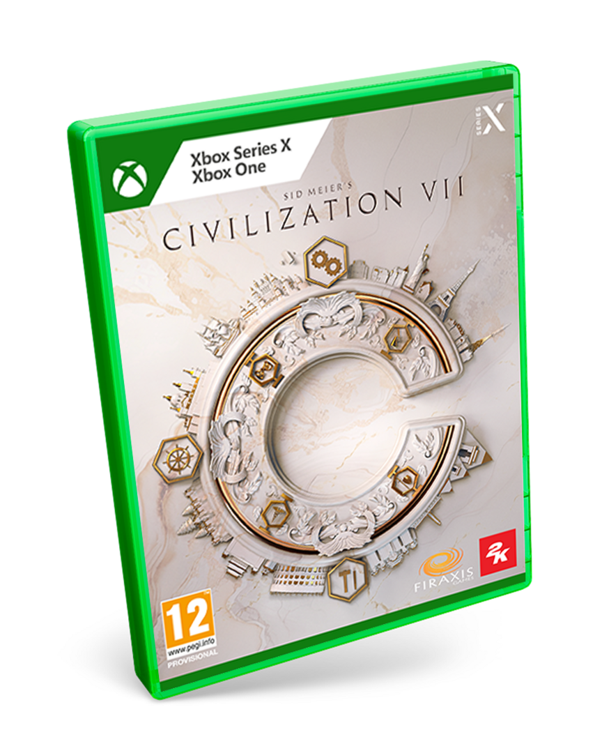 Sid meier's: civilization vii