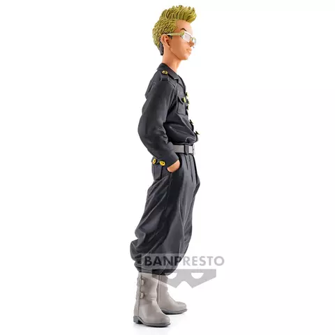 Comprar Figura Tetta Kisaki Tokyo Revengers 16cm Figuras Estándar