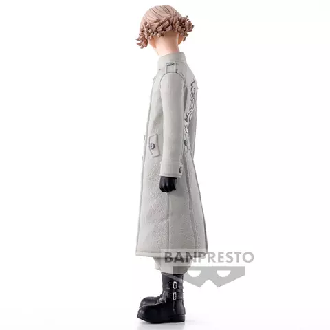 Comprar Figura Seiyu Inui Tokyo Revengers 17cm Figuras Estándar