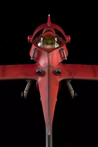 Reservar Réplica Nave Swordfish II Cowboy Bebop 1/48 Good Smile Company Réplicas