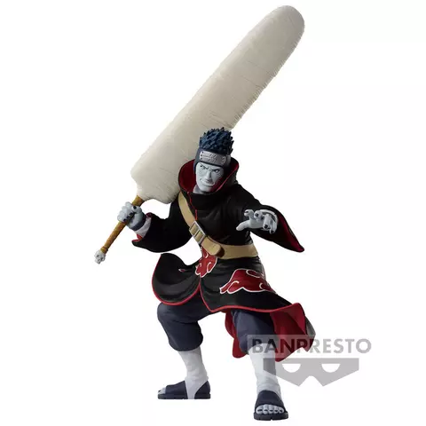 Comprar Figura Hoshigaki Kisame Vibration Stars Naruto Shippuden 13cm Figuras Estándar