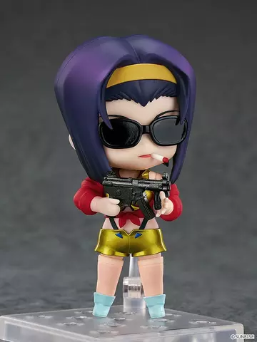 Reservar Figura Faye Valentine Cowboy Bebop Nendoroid Figuras Estándar