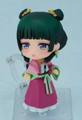 Reservar Figura Maomao The Apothecary Diaries Garder Party Ver. Nendoroid 10cm Figuras