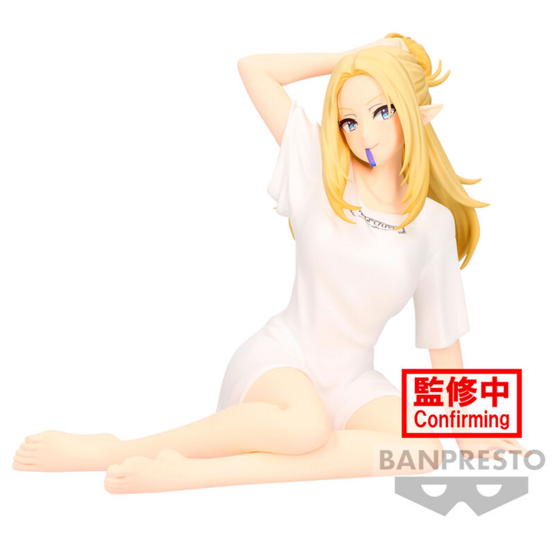Figura alpha relax time the eminence in shadow 13cm