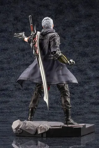 Reservar Figura Nero Devil May Cry 5 1/8 Kotobukiya Figuras Estándar