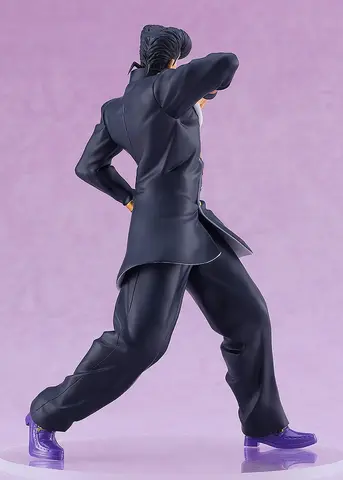 Reservar Figura Josuke Higashikata Jojo's Bizarre Adventure: Diamond Is Unbreakable Pop Up Parade Good Smile Company Figuras Estándar