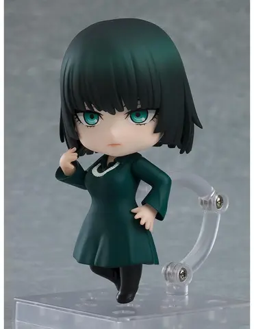 Reservar Figura Hellish Blizzard 10 cm One Punch Man Nendoroid Figuras Estándar