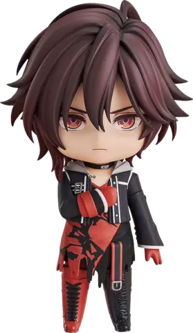 Figura Shin Amnesia Nendoroid