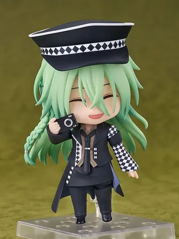 Reservar Figura Ukyo Amnesia Nendoroid Figuras Estándar