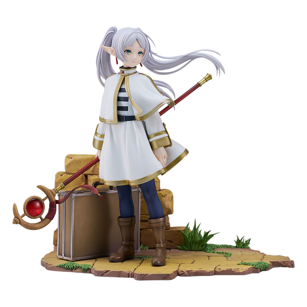 Figura frieren frieren: beyond journey's end 1/7 21 cm