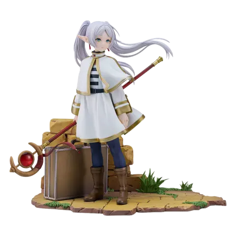 Reservar Figura Frieren Frieren: Beyond Journey's End 1/7 Good Smile Company Figuras Estándar