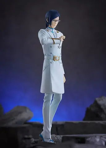 Reservar Figura Uryu Ishida Bleach TYBW Pop Up Parade Good Smile Company Figuras de Videojuegos Estándar