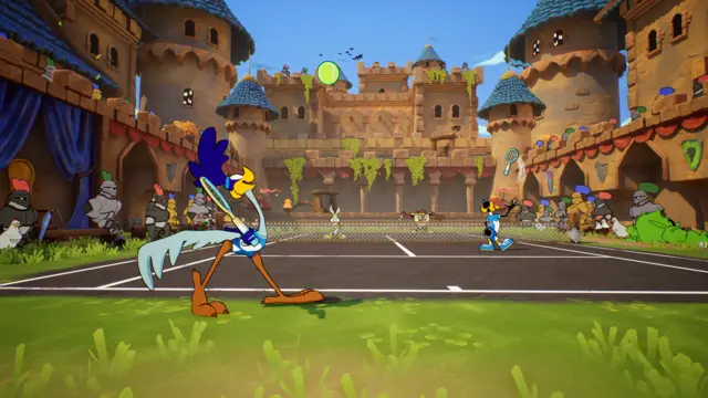 Reservar Looney Tunes: Wacky World of Sports PS5 Estándar screen 5