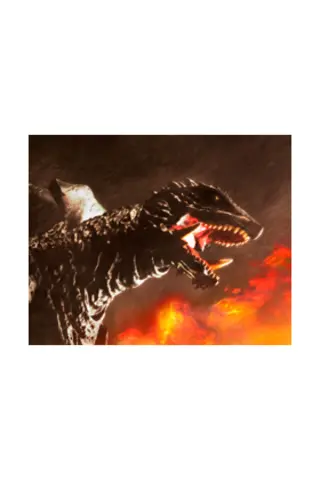 Comprar Gamera 1999 Kyoto Decisive Battle Ver Fig 21.5 cm Gamera 3 Revenge Of Iris Sh Figuarts Figuras