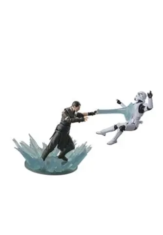 Comprar Pack Figuras Starkiller & Stormtroopers 15 cm Star Wars The Force Unleashed: The Black Series Figuras