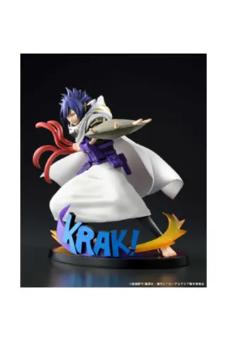 Comprar Figura Tamaki Amajiki Hero Suits Ver 19 cm My Hero Academia Escala 1/8(Re-Order) Figuras