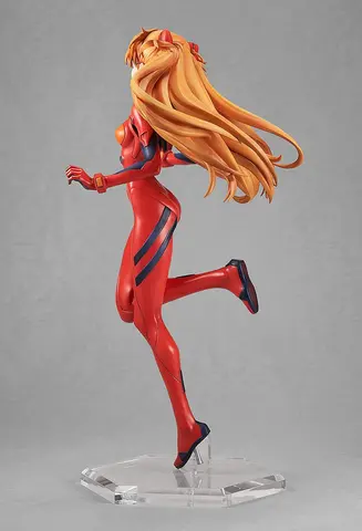 Reservar Figura Asuka Langley Evangelion 1/7 Kadokawa Figuras Estándar