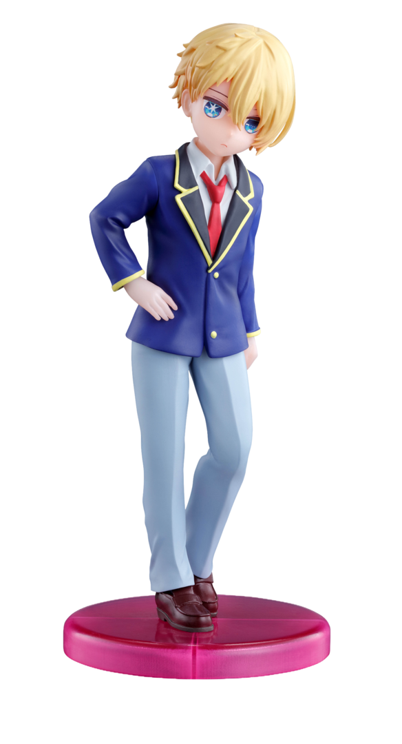 Figura aqua oshi no ko adokenette rowtashii noise