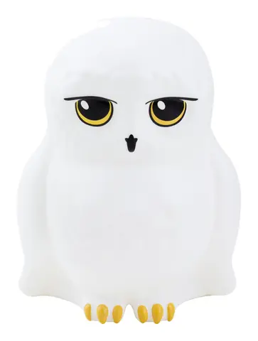 Reservar Harry Potter Lámpara Hedwig 16 cm Estándar