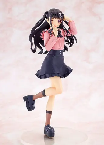 Reservar Figura Chuu-tan Kawaikute Gomen Pop Up Parade Figuras Estándar