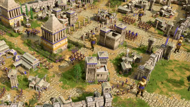 Reservar Age of Mythology: Retold Xbox Live Xbox Series screen 2