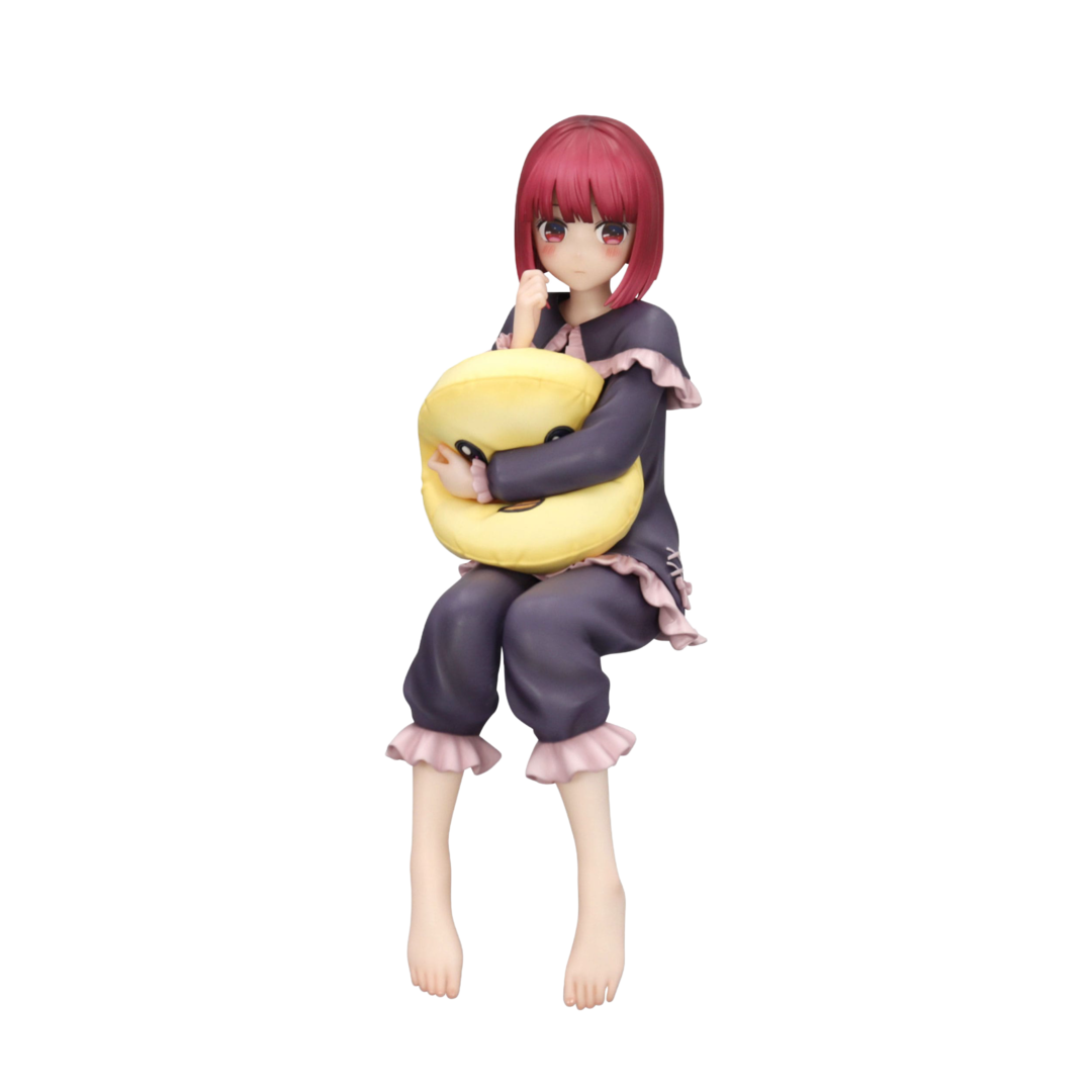 Furyu Oshi No KO Noodle Stopper PVC Estatua Kana Arima Have a Good Night! 15 cm