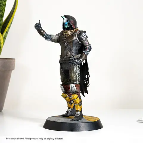 Reservar Figura Cayde-6 Destiny Numskull Figuras de Videojuegos