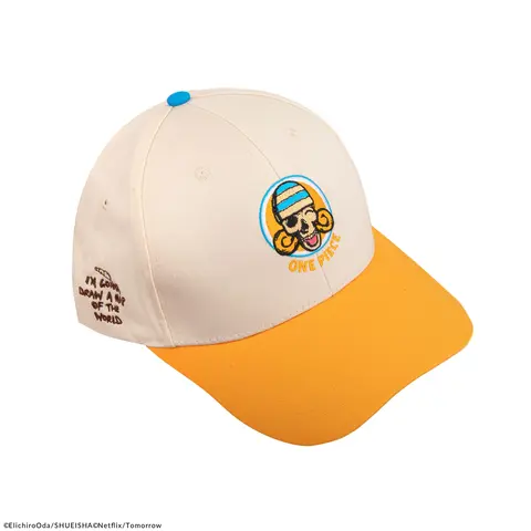 Reservar Gorra Béisbol Nami One Piece Gorra