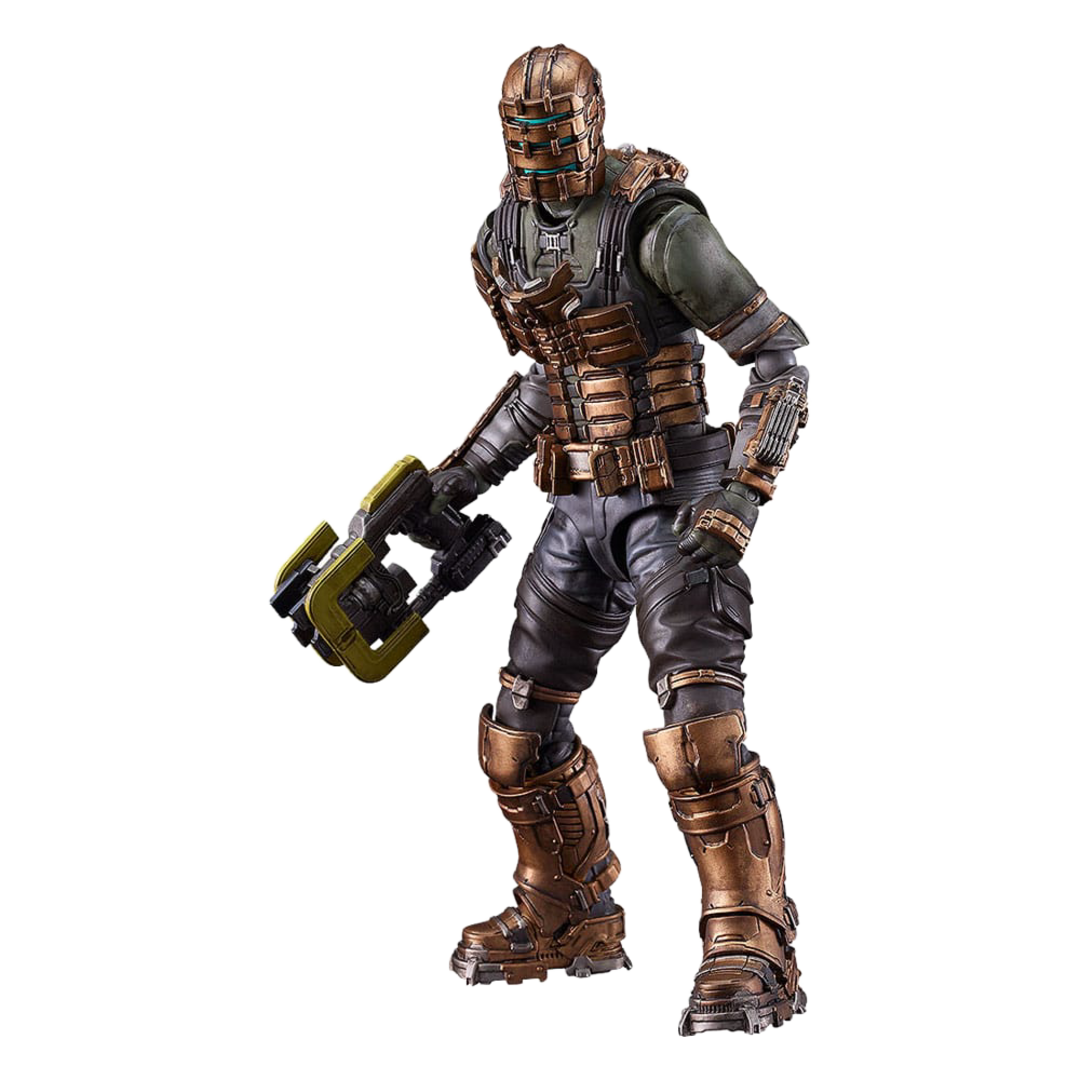 Figura isaac crarke dead space figma 17cm